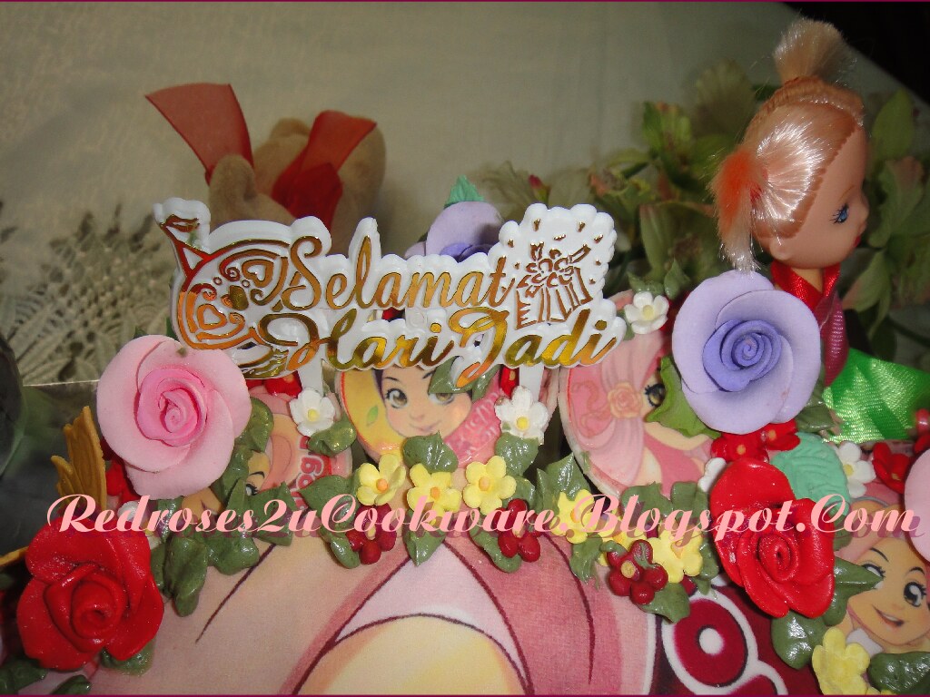 Edible Image - Ana Muslim - Garden Roses , HD Wallpaper & Backgrounds