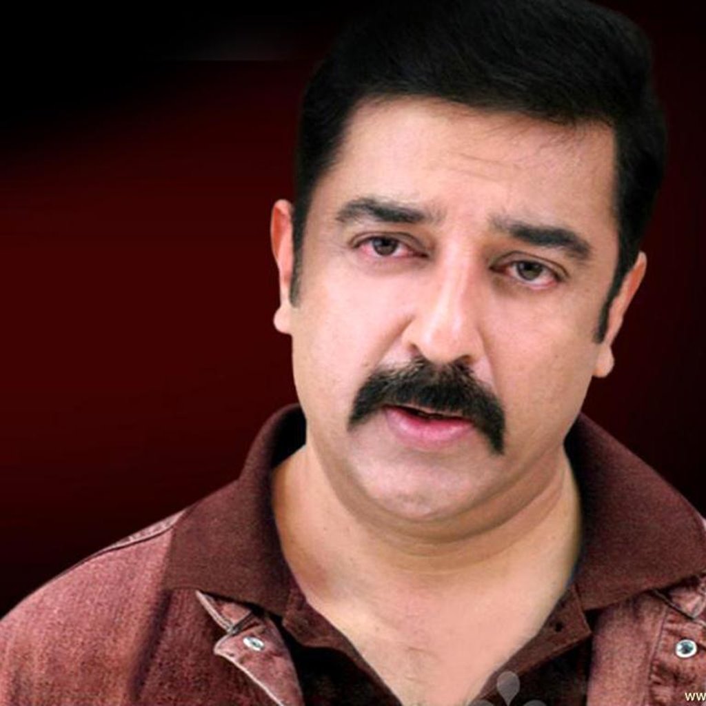 More Wallpapers Of Kamal Hassan - Kamal Hassan , HD Wallpaper & Backgrounds