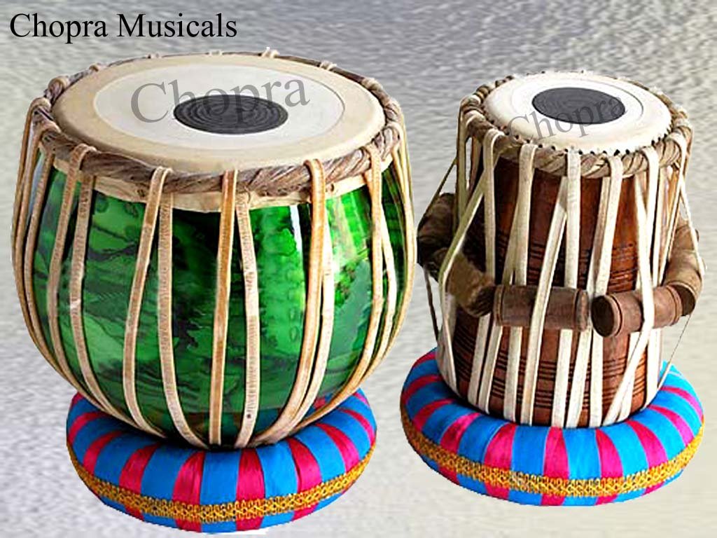 Chopra Student Tabla Drum Set, Color Bayan, Finest - Tabla , HD Wallpaper & Backgrounds