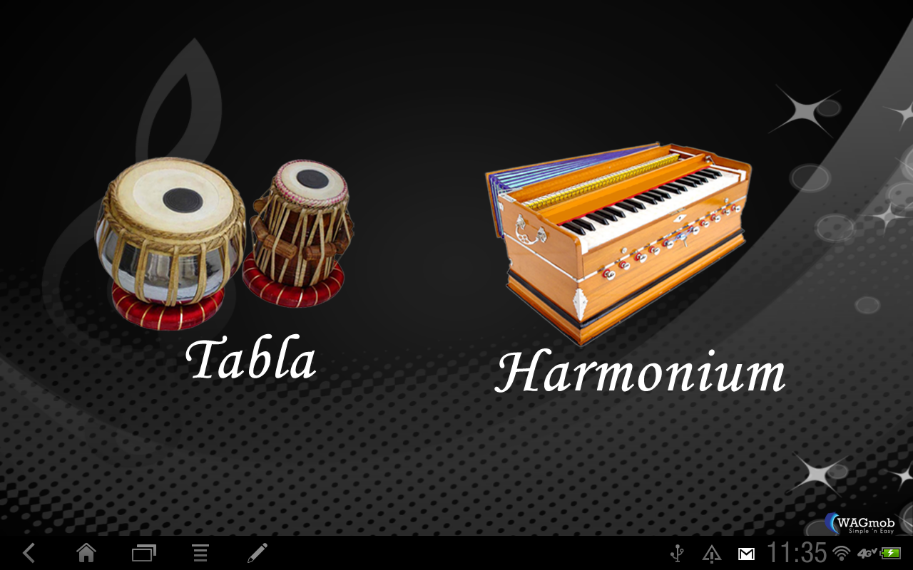 Indian Musical Instrument , HD Wallpaper & Backgrounds