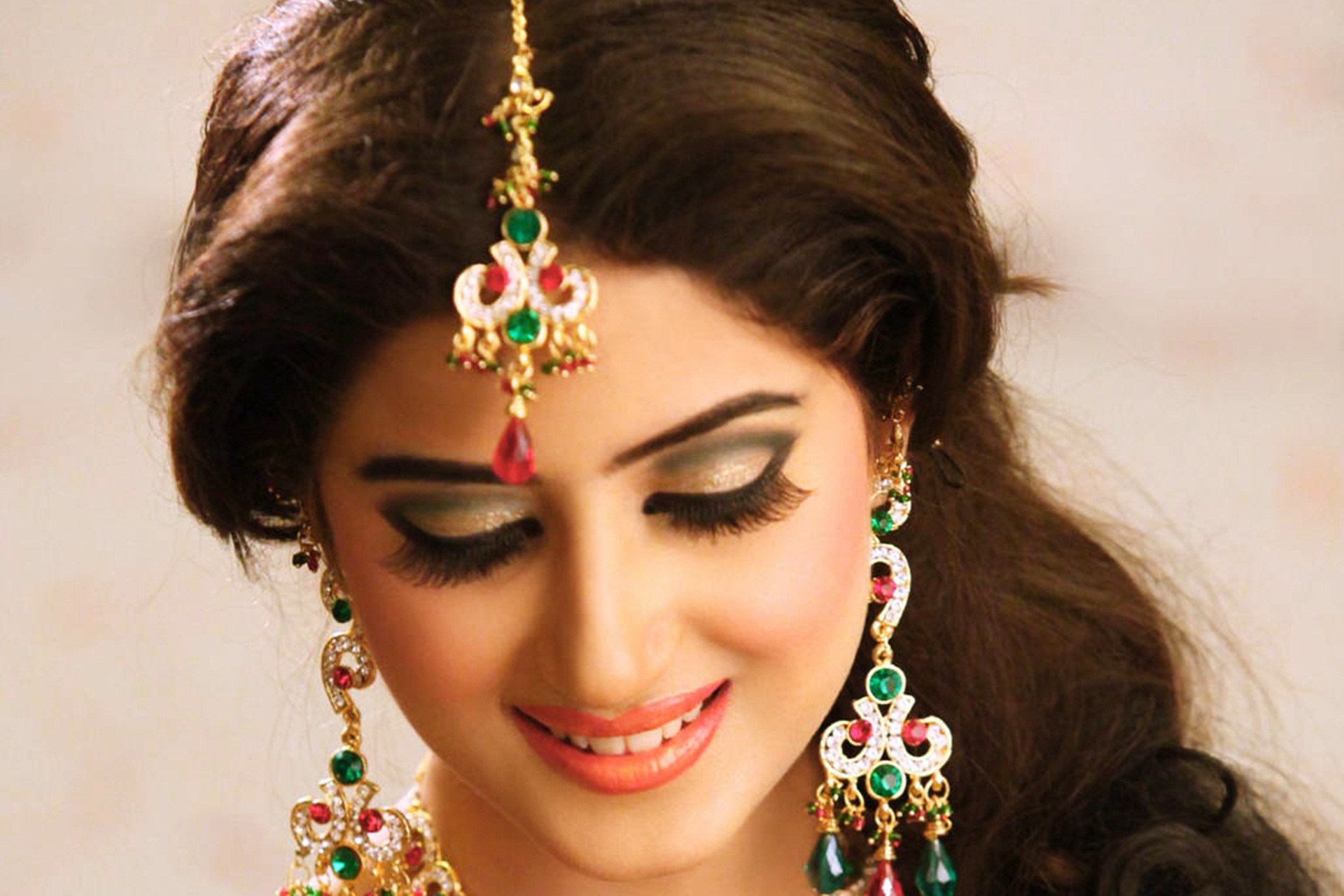Sajal Ali Desktop Wallpaper - Indian Girls Photo Pic Wedding , HD Wallpaper & Backgrounds