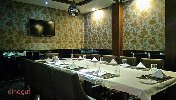 Tabla Photo 11 - Restaurant , HD Wallpaper & Backgrounds