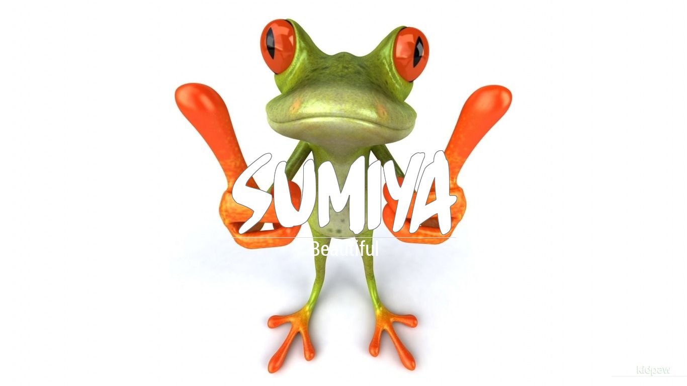 Sumaira Name Wallpaper - Sumiya Name , HD Wallpaper & Backgrounds