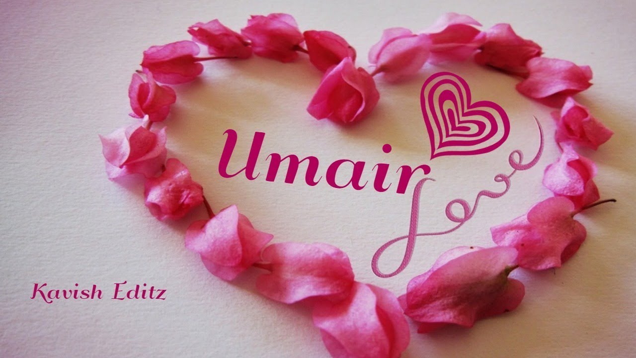 Umair❤s Cute Beautiful Whatsapp Status - Dil Photo Hd Download , HD Wallpaper & Backgrounds