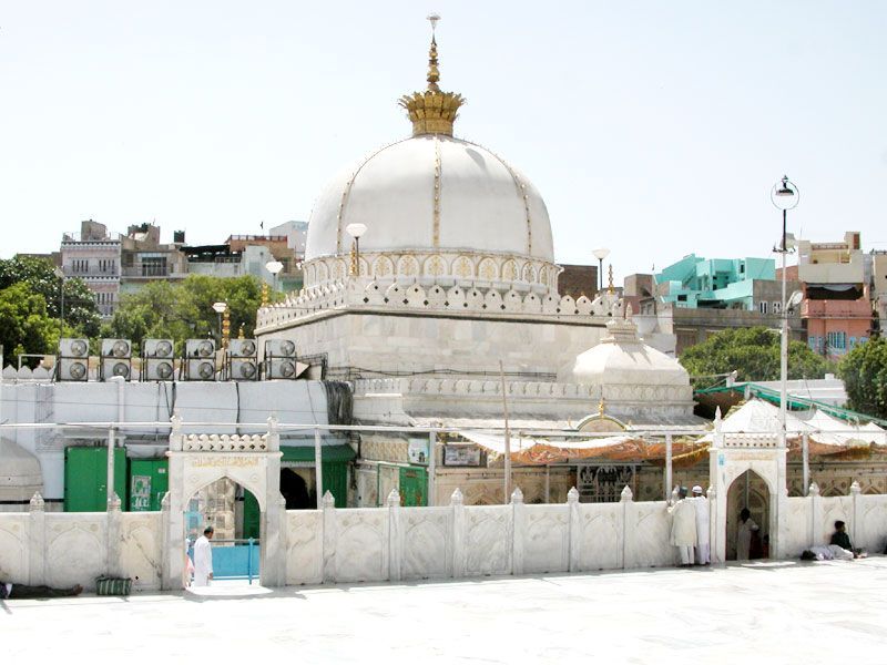 Discover Ideas About Sufi - Khwaja Garib Nawaz , HD Wallpaper & Backgrounds