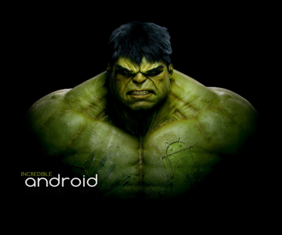 Download Version - Hulk Hd , HD Wallpaper & Backgrounds