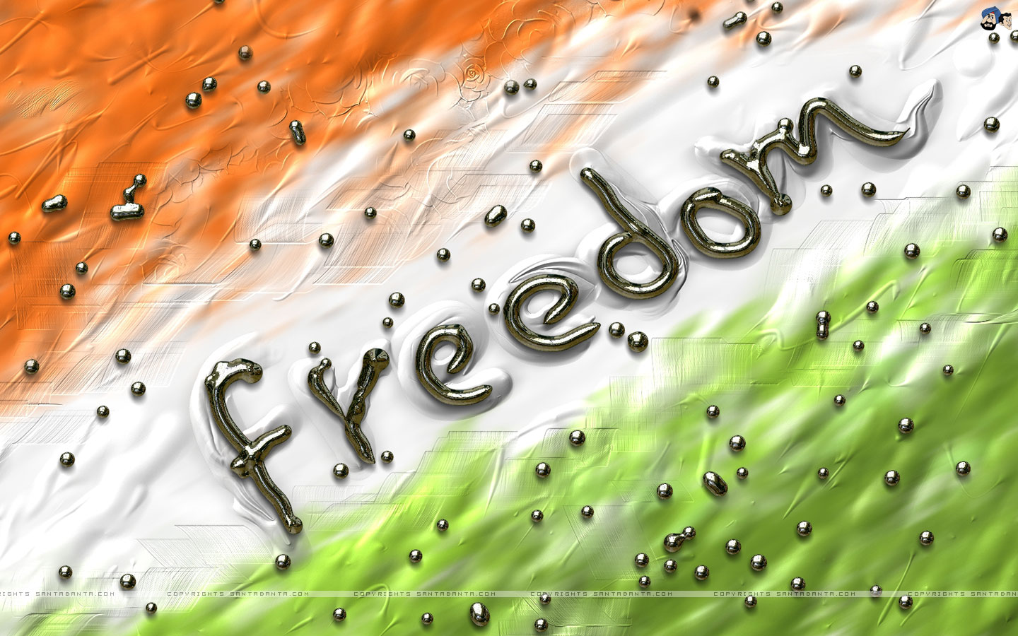 Independence Day Wallpaper Free Download - Download Images Of Indian National Flag , HD Wallpaper & Backgrounds