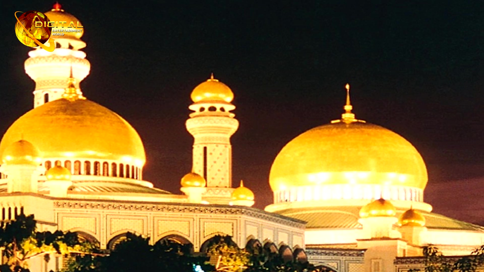 Sultan Of Brunei , HD Wallpaper & Backgrounds