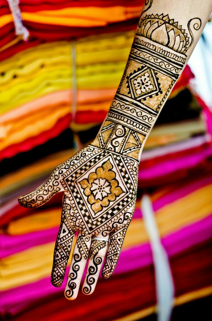 20 Latest Shaded Mehndi Designs For All Occasion Easy Mehndi