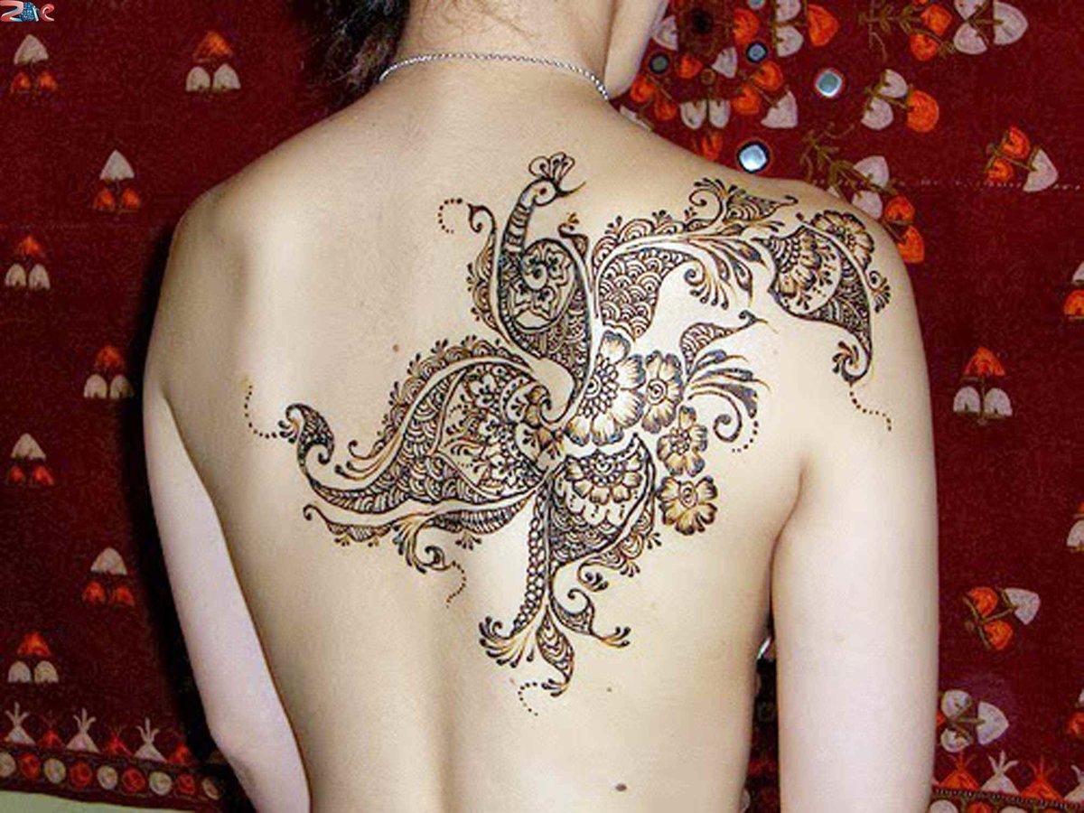 Pakistani Body Mehndi Design For Girl Free Image Download, - Pakistani New Mehndi Designs , HD Wallpaper & Backgrounds