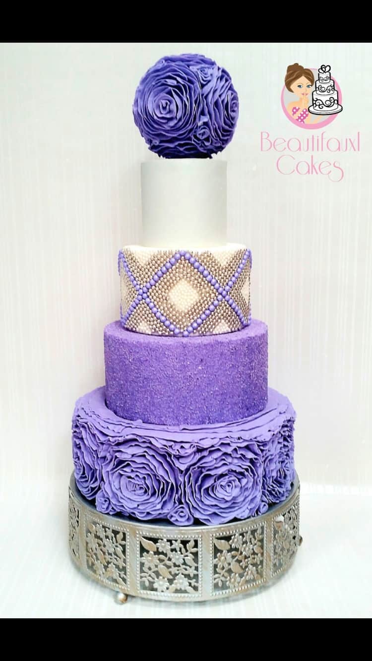 October Who Takes The Cake Contest Voting Is Open - Cake Decorating , HD Wallpaper & Backgrounds
