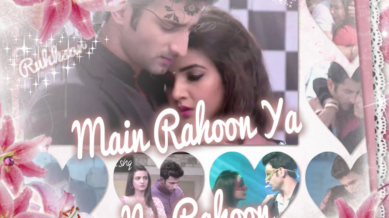 Main Rahoon Ya Na Rahoon Twinj Vm Twinkle And Kunj - Love , HD Wallpaper & Backgrounds