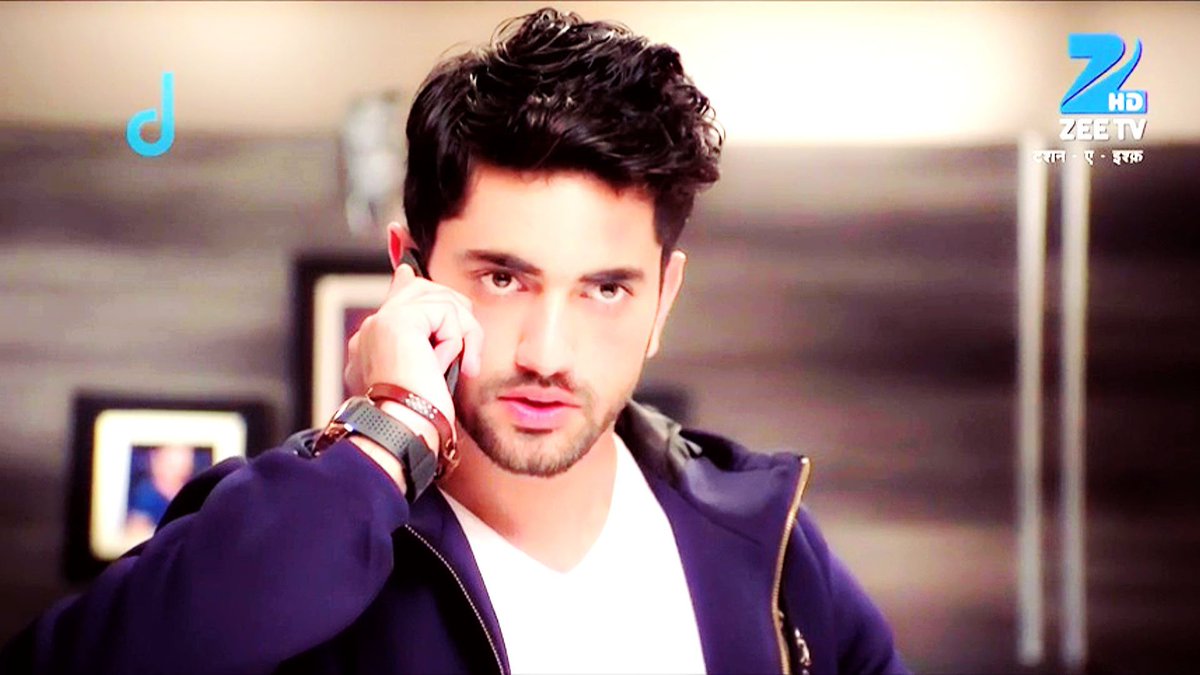 Tashan E Ishq Fc ❤ - Tashan E Ishq Yuvraj Luthra , HD Wallpaper & Backgrounds