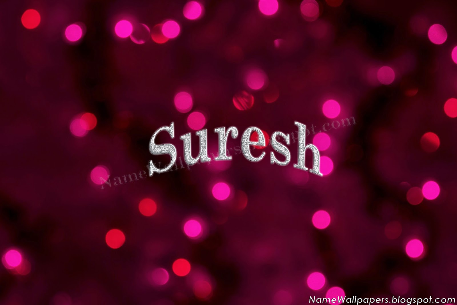 3d Suresh Name Wallpaper - Ajinkya Name , HD Wallpaper & Backgrounds