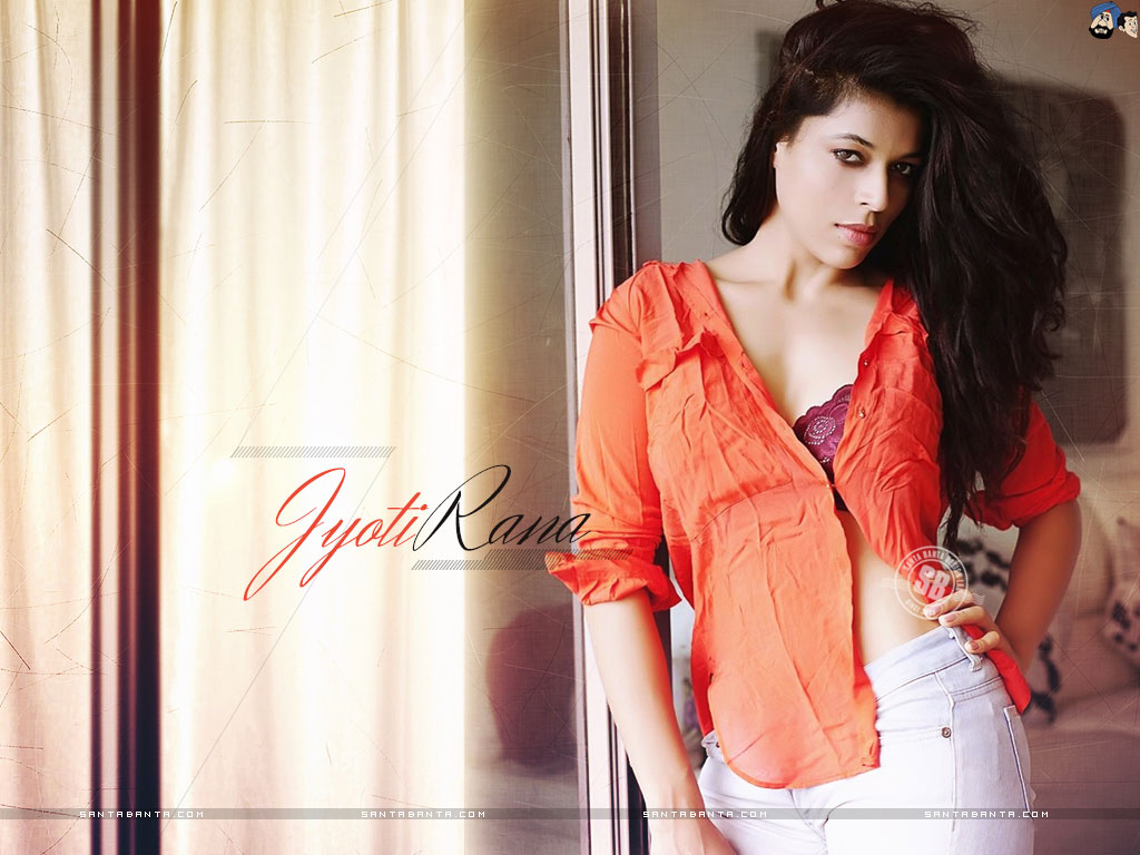 Jyoti Rana , HD Wallpaper & Backgrounds