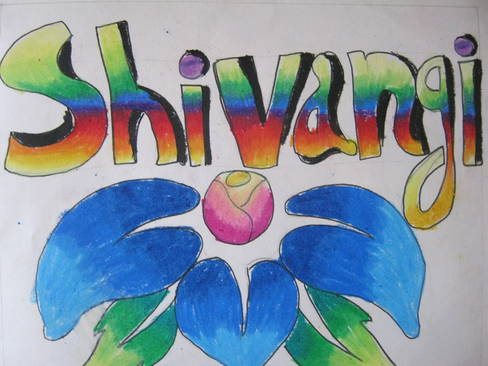 Devendra Name Wallpaper - Shivangi Name Wallpaper Hd , HD Wallpaper & Backgrounds