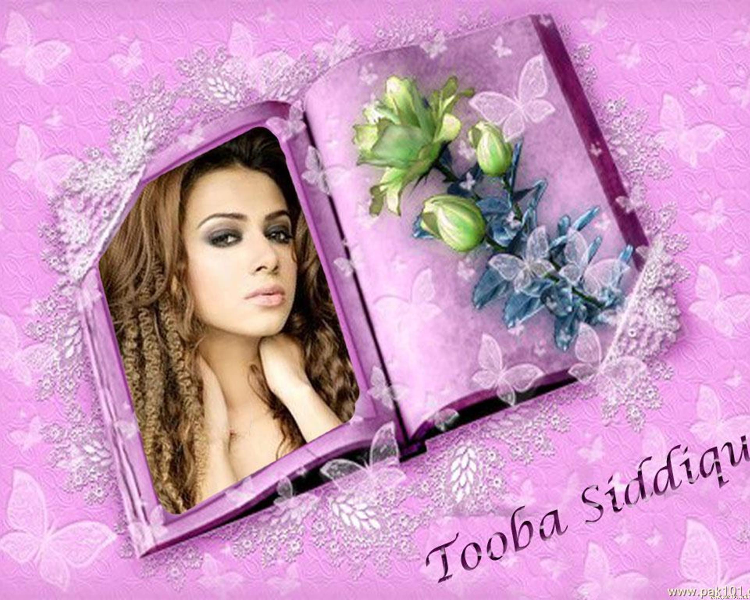 Download Wallpaper - Tooba Siddiqui , HD Wallpaper & Backgrounds