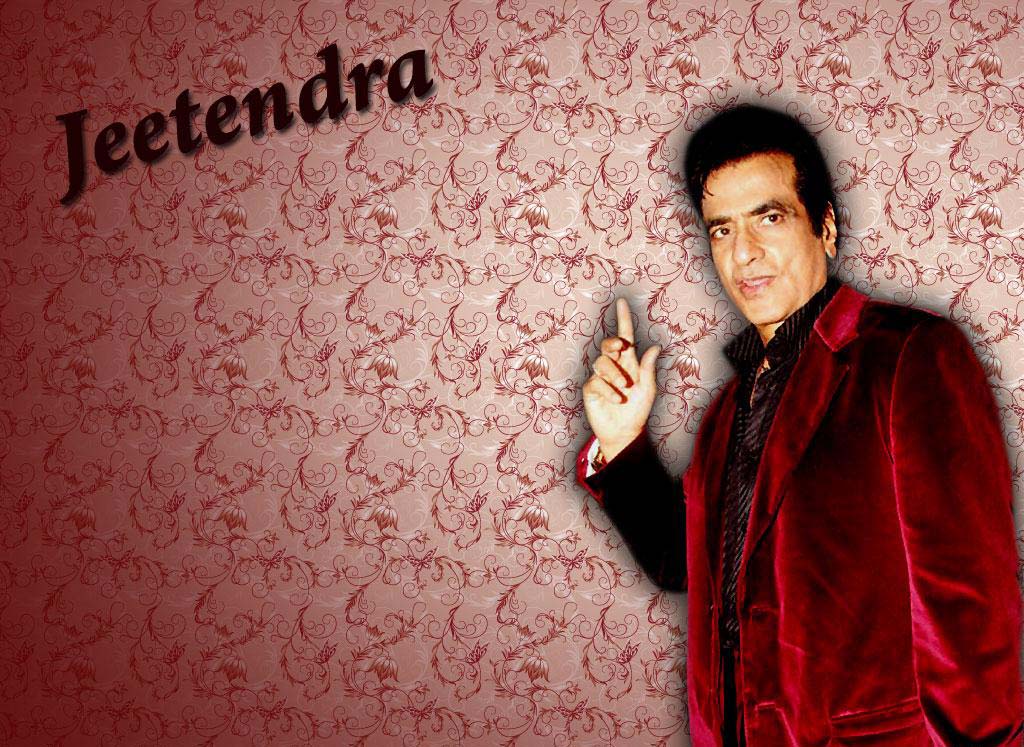 Jeetendra Wallpaper - Gentleman , HD Wallpaper & Backgrounds