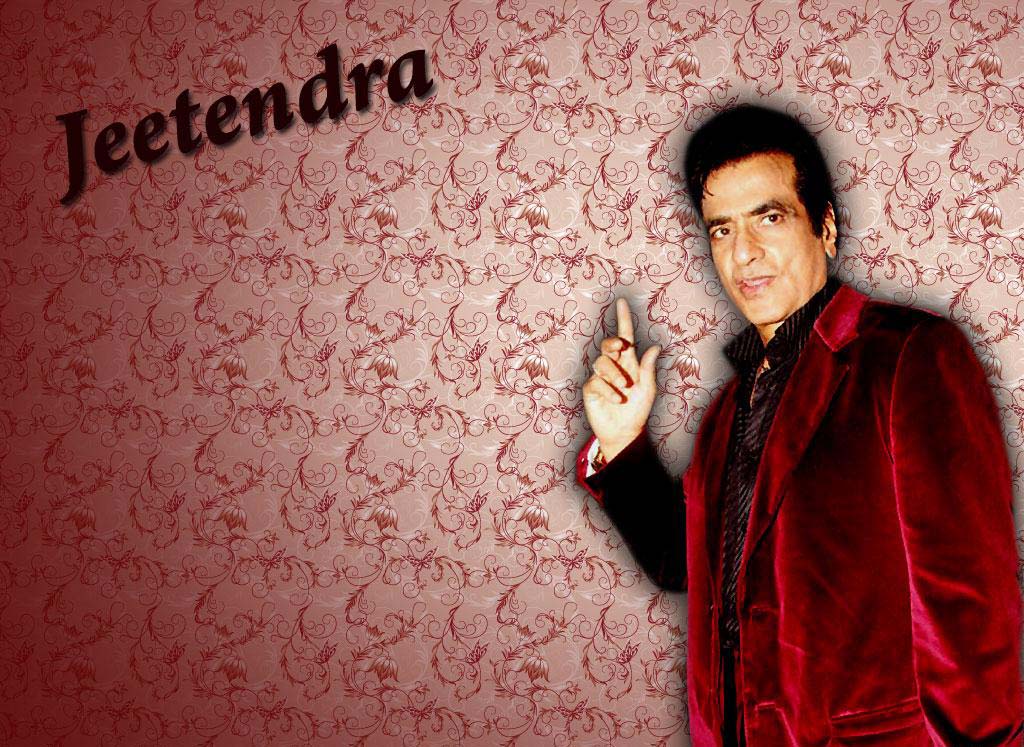 Jeetendra Wallpaper - Gentleman (#669934) - HD Wallpaper & Backgrounds