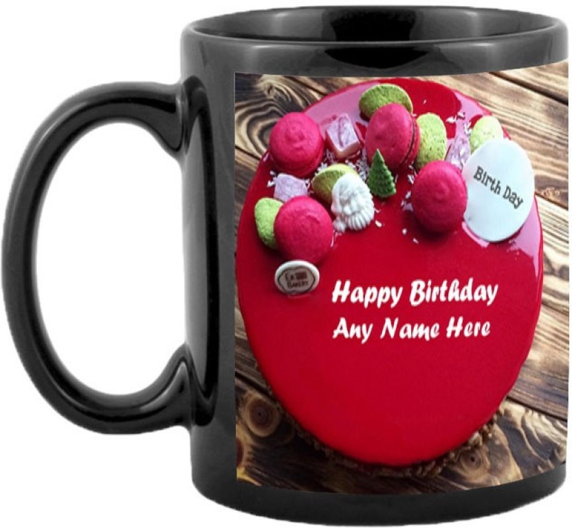 Jmdprints Personalized Happy Birthday Your Name On Happy Birthday Komal Cake Hd Wallpaper Backgrounds Download