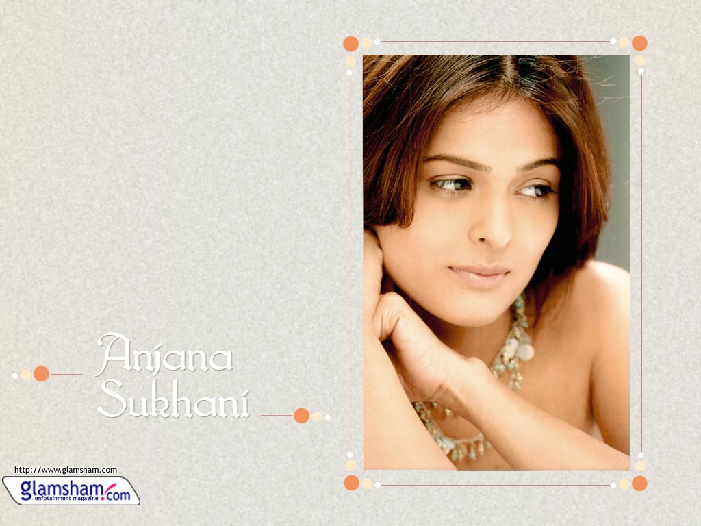 Anjana Sukhani Wallpapers Pack - Girl , HD Wallpaper & Backgrounds