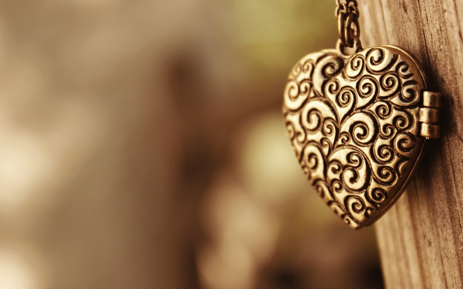 Pendant Heart Love - Sarah's Love Story , HD Wallpaper & Backgrounds