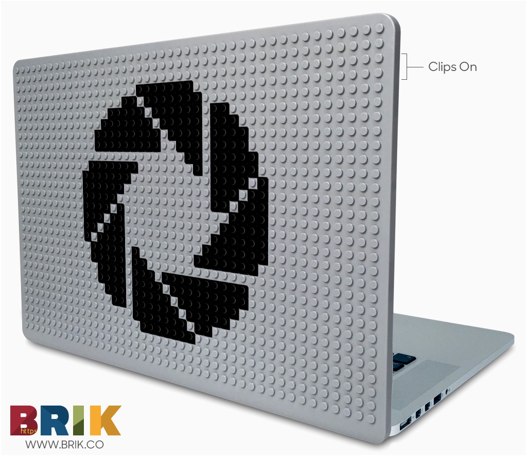 Aperture Science Wallpaper New Aperture Science Brik - Laptop , HD Wallpaper & Backgrounds