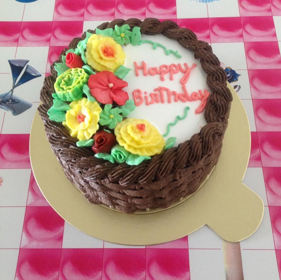Best Happy Birthday Ca - My Happy Birthday Jyoti Cake Real , HD Wallpaper & Backgrounds