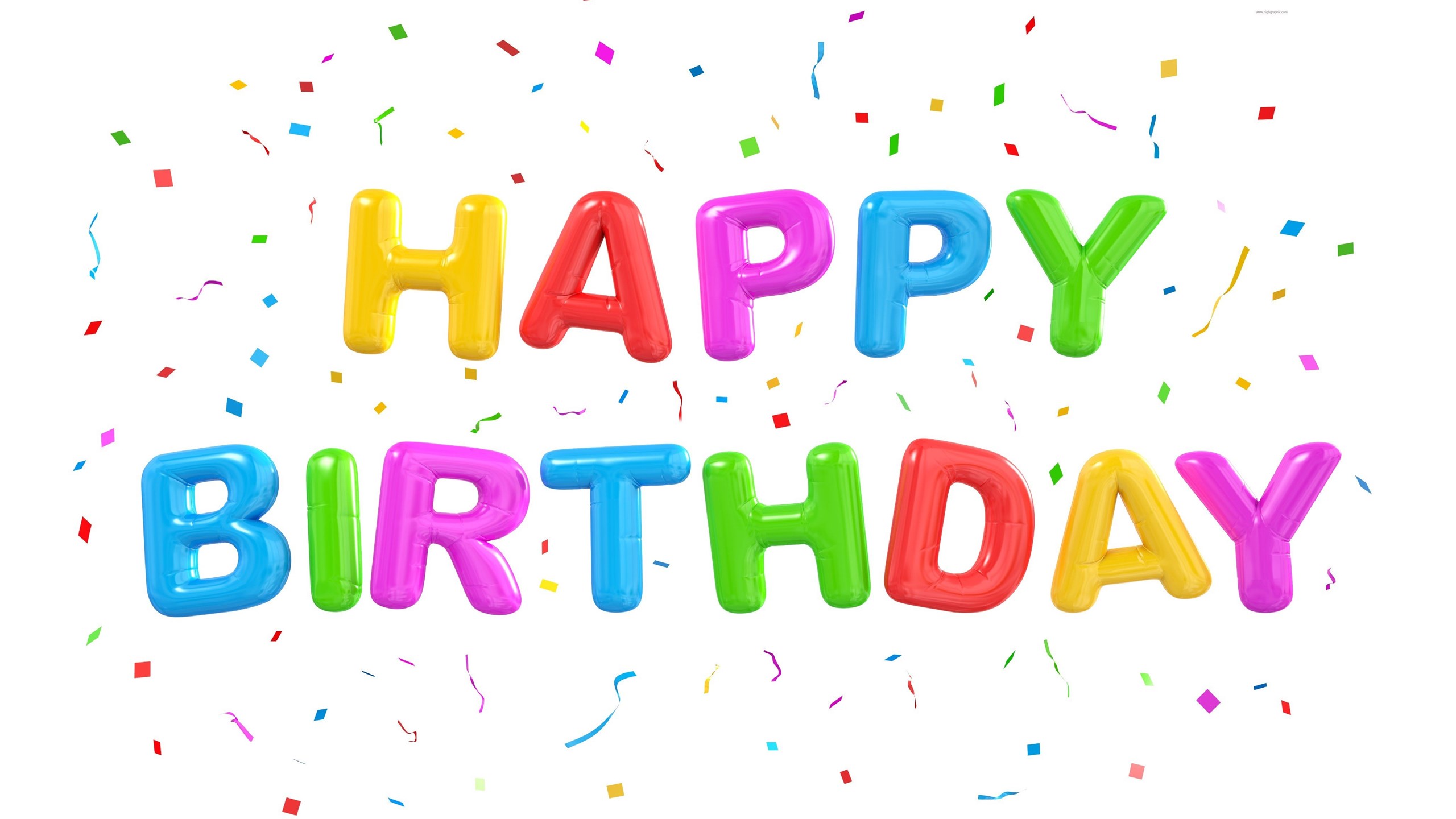 Popular - Happy Birthday Name Png , HD Wallpaper & Backgrounds