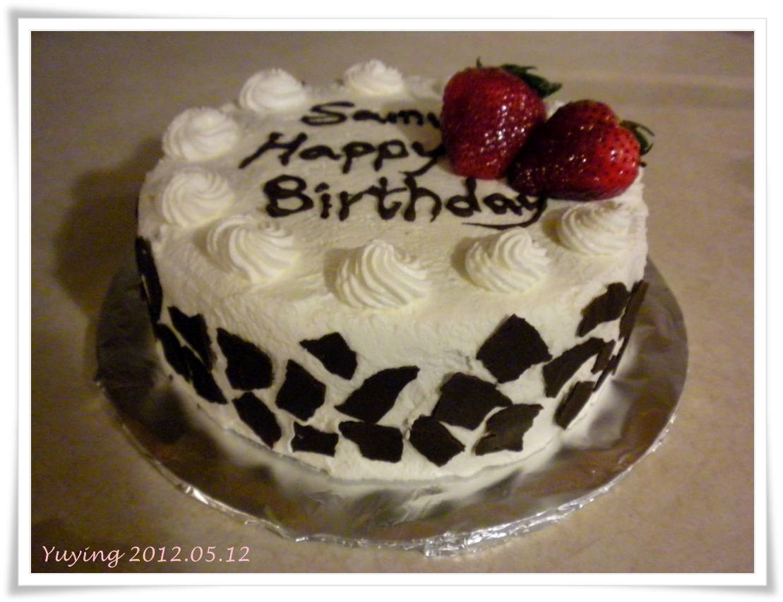Happy Birthday Priyanka Di Cake Image Naturallycurlye - Birthday Cake , HD Wallpaper & Backgrounds