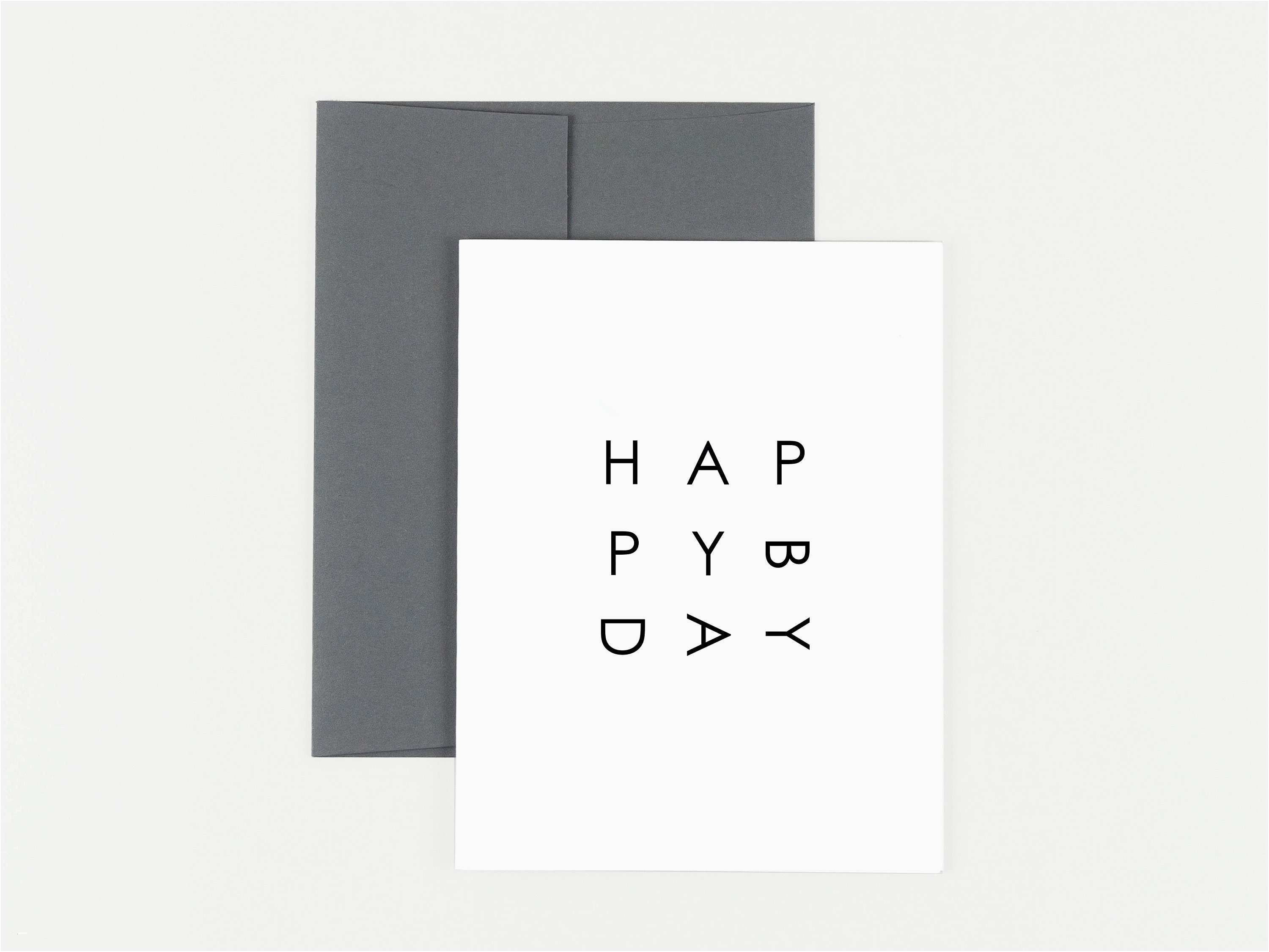 Happy Birthday Ke Wallpaper - Modern Happy Birthday Card , HD Wallpaper & Backgrounds