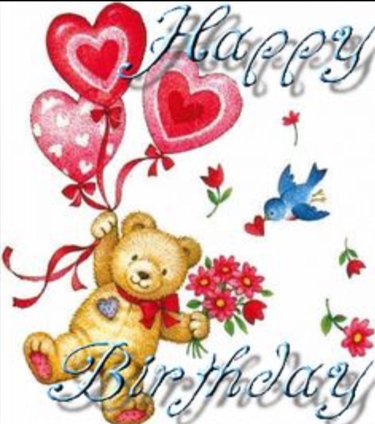 Www Birthdaycards 706 Best Happy Birthday Card Shop - Animated Wallpaper Happy Birthday , HD Wallpaper & Backgrounds