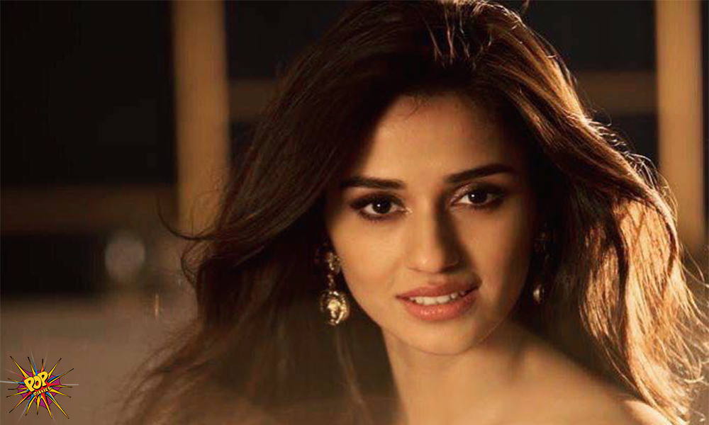 Here's How Disha Patani Has Become One Of The Most , HD Wallpaper & Backgrounds