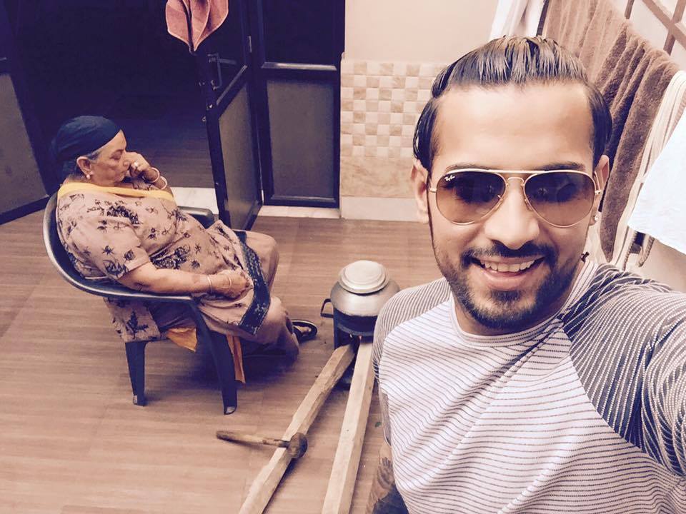 Garry Sandhu , HD Wallpaper & Backgrounds