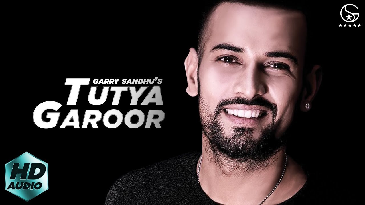 Tutya Garoor Garry Sandhu - Garry Sandhu , HD Wallpaper & Backgrounds