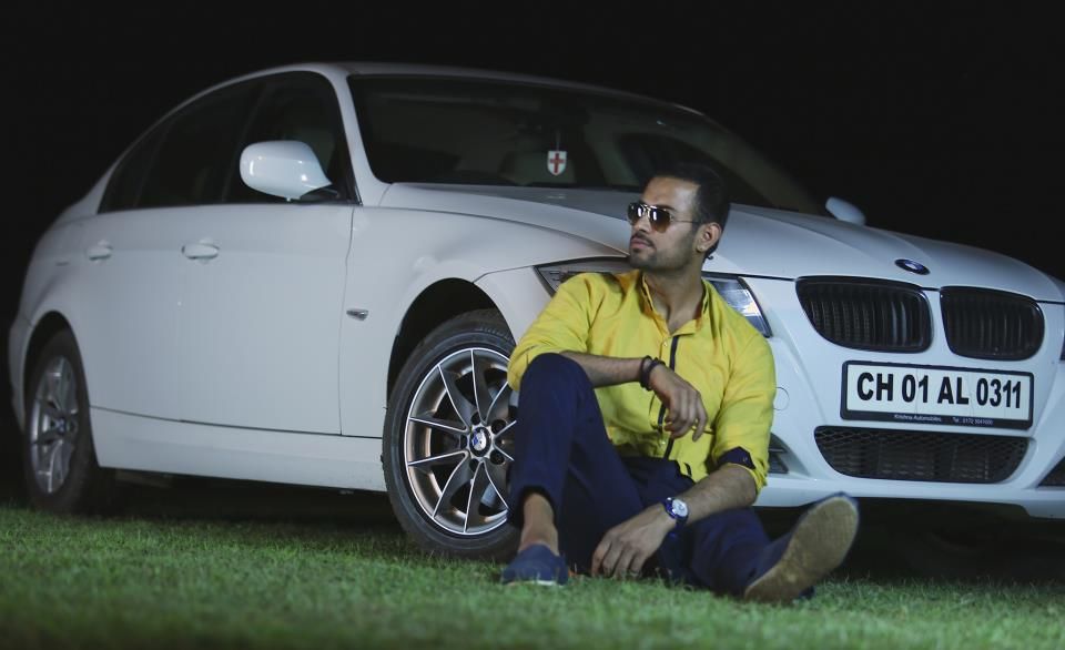 Garry Sandhu New Wallpapers - One Touch Song By Garry Sandhu , HD Wallpaper & Backgrounds