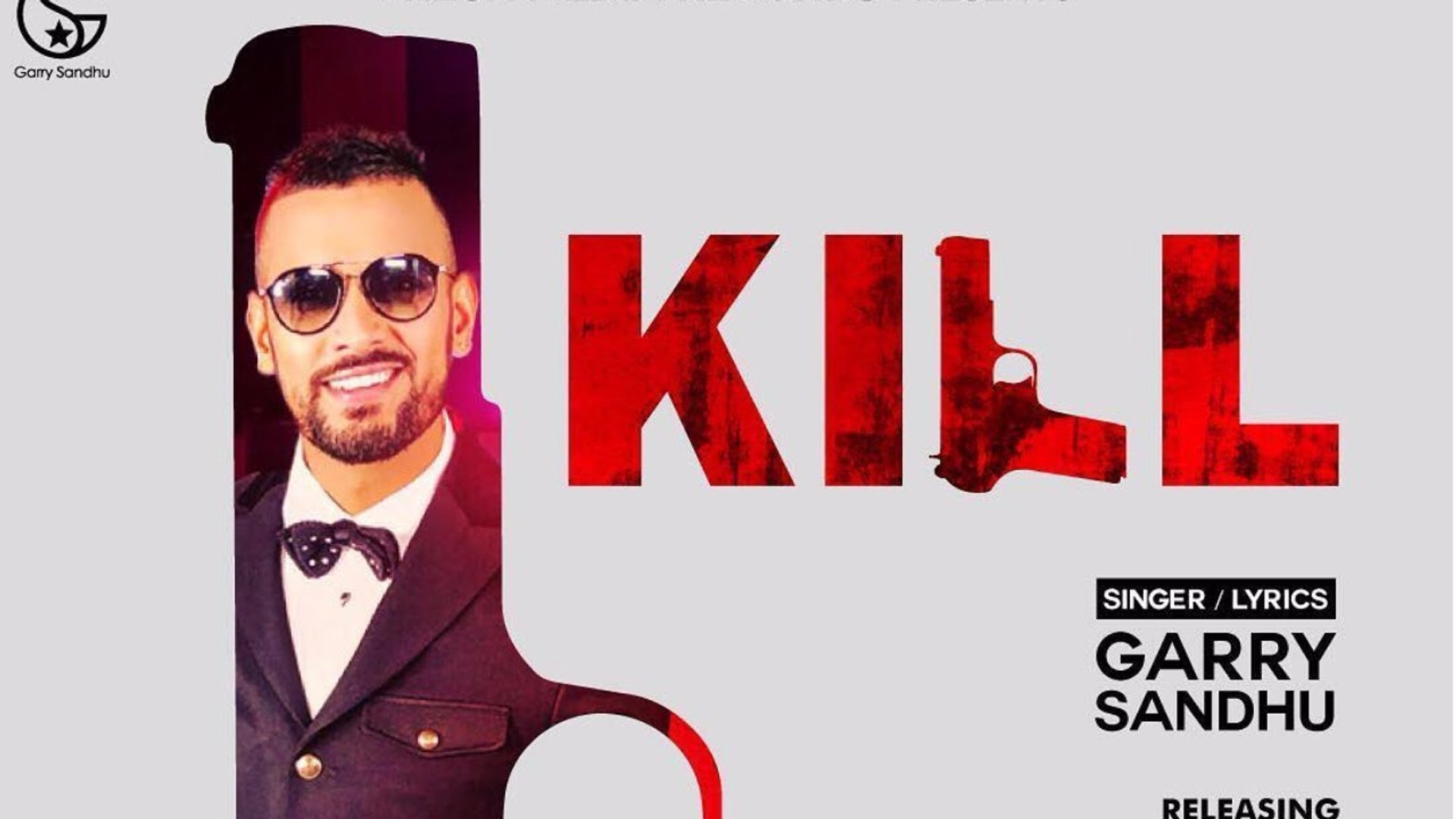 Kill Garry Sandhu Latest Punjabi New Song - Gentleman , HD Wallpaper & Backgrounds
