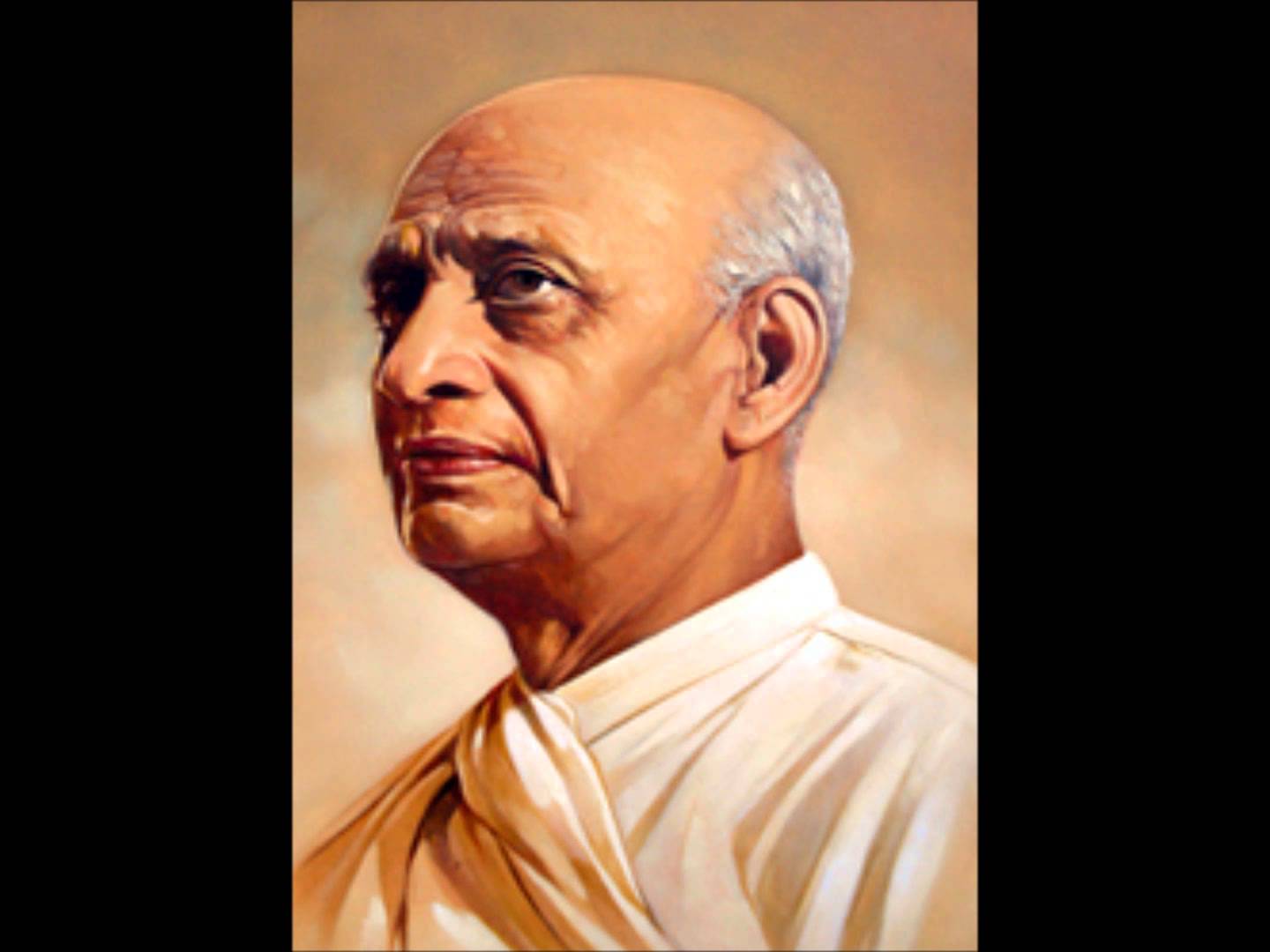 Patel Wallpapers - Sardar Vallabhbhai Patel , HD Wallpaper & Backgrounds