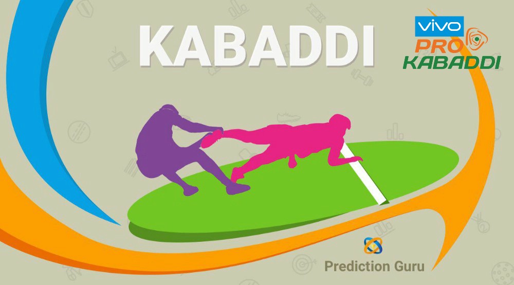 The 12 Pro Kabaddi League Franchises Came Up With Different - Pro Kabaddi Poster Designs , HD Wallpaper & Backgrounds