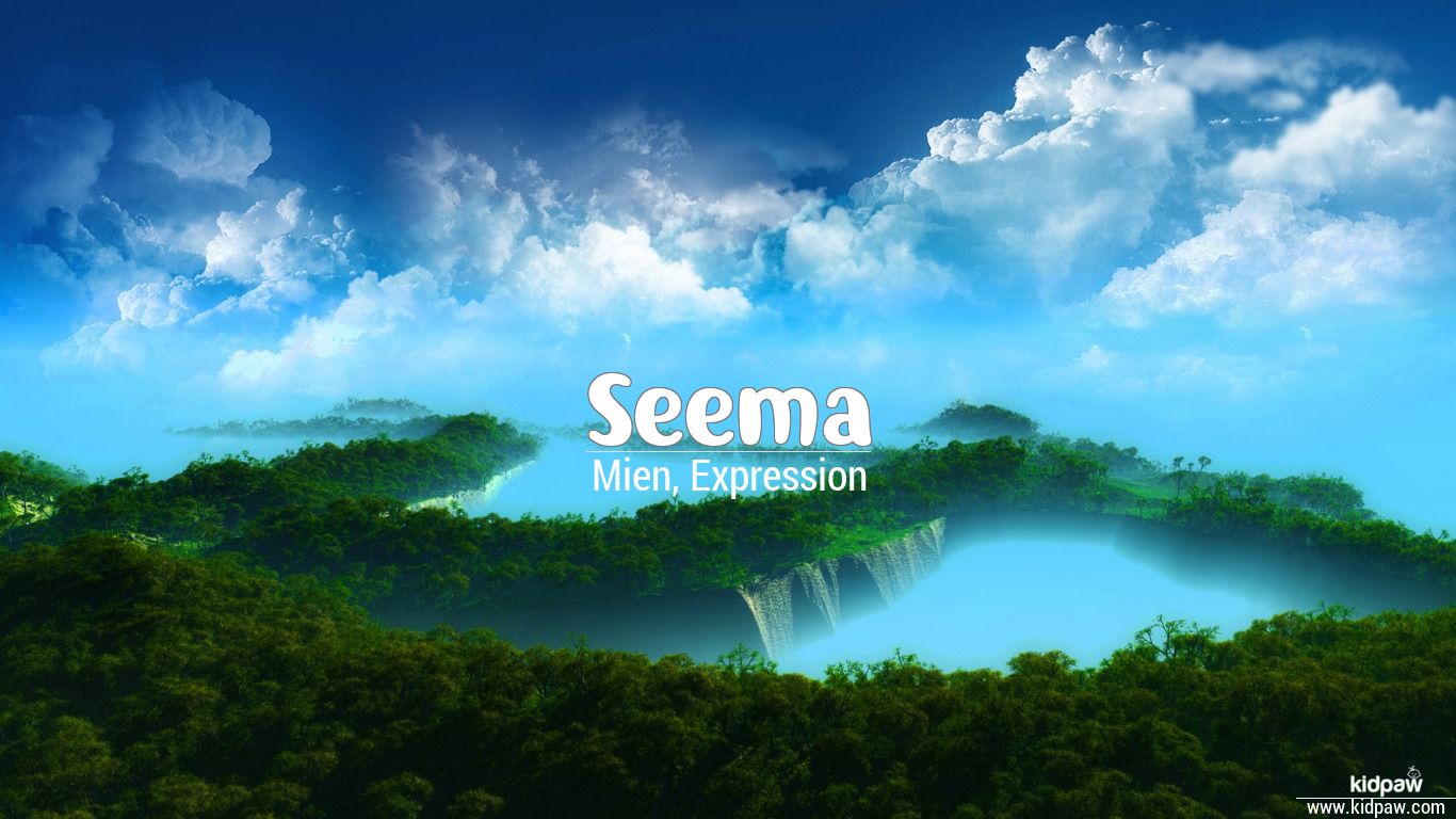 Seema Name Wallpaper - Window 10 Background Nature , HD Wallpaper & Backgrounds