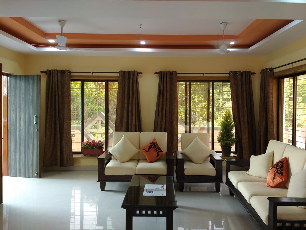 Gallery Image Of This Property - Jeevangeet Bungalow , HD Wallpaper & Backgrounds