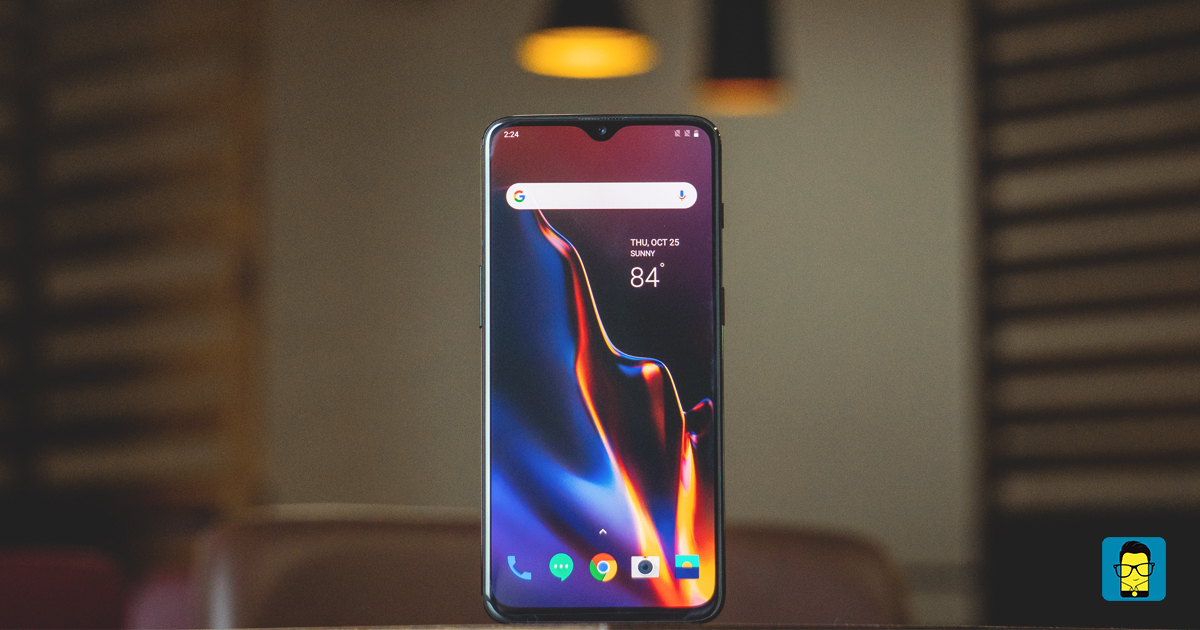 Oneplus 6t Oneplus 6 Vs 6t 674875 Hd Wallpaper
