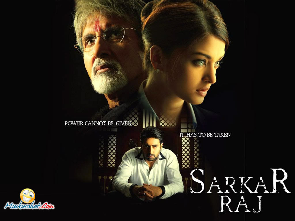 Sarkar 2 , HD Wallpaper & Backgrounds