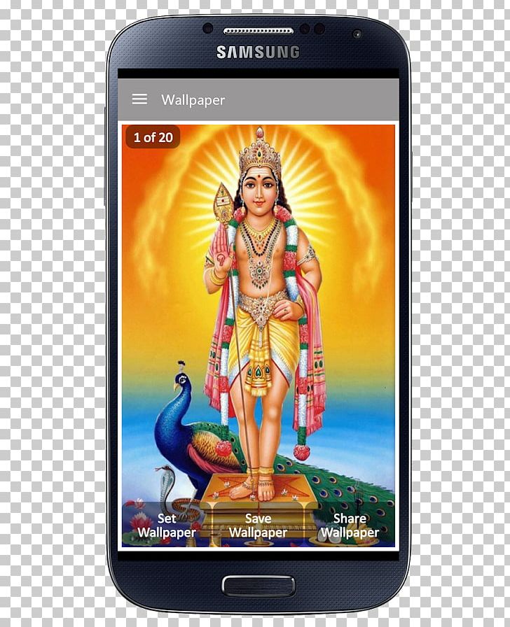 Ganesha Mahadeva Kartikeya Deity Krishna Png, Clipart, - Subrahmanyeswara Swamy , HD Wallpaper & Backgrounds