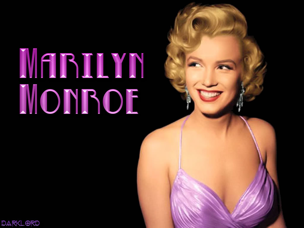 Marilyn Monroe Wallpaper , HD Wallpaper & Backgrounds