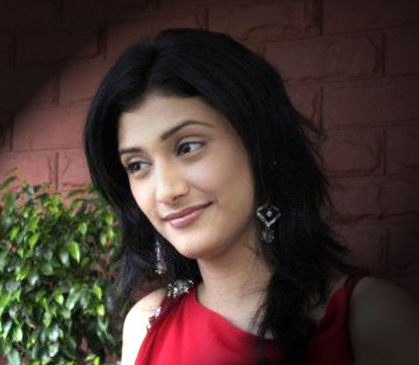 Ragini - Ragini Khanna In Sasural Genda Phool , HD Wallpaper & Backgrounds