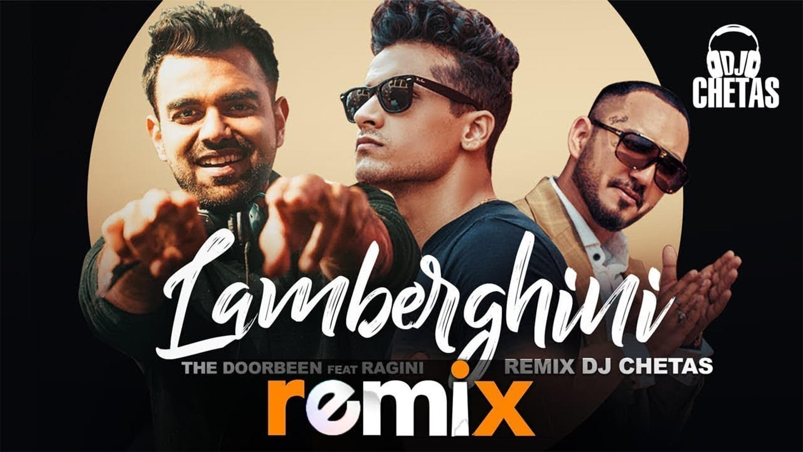 Punjabi Song Lamberghini - Lamberghini (conexxion Brothers Remix) , HD Wallpaper & Backgrounds