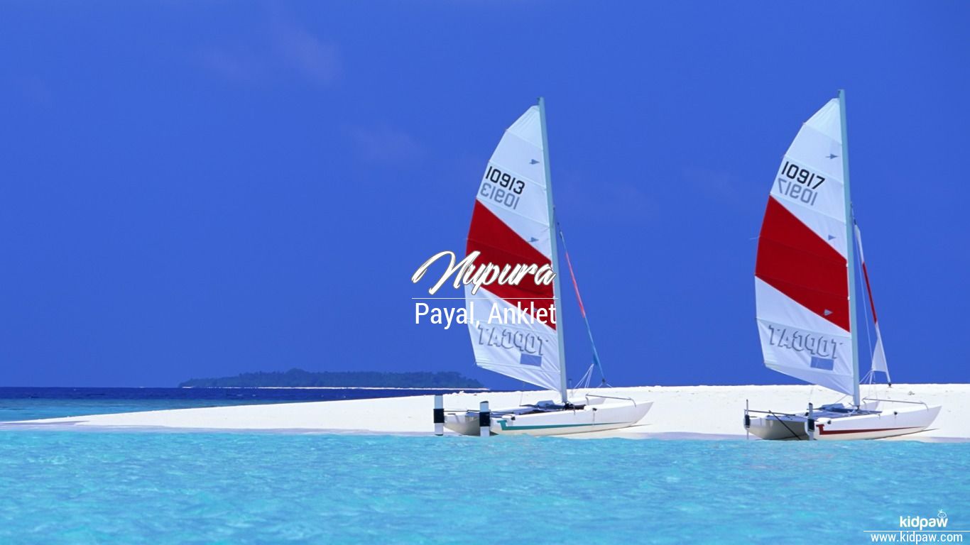 Payal Name Wallpaper - Sail Boats Backgrounds , HD Wallpaper & Backgrounds