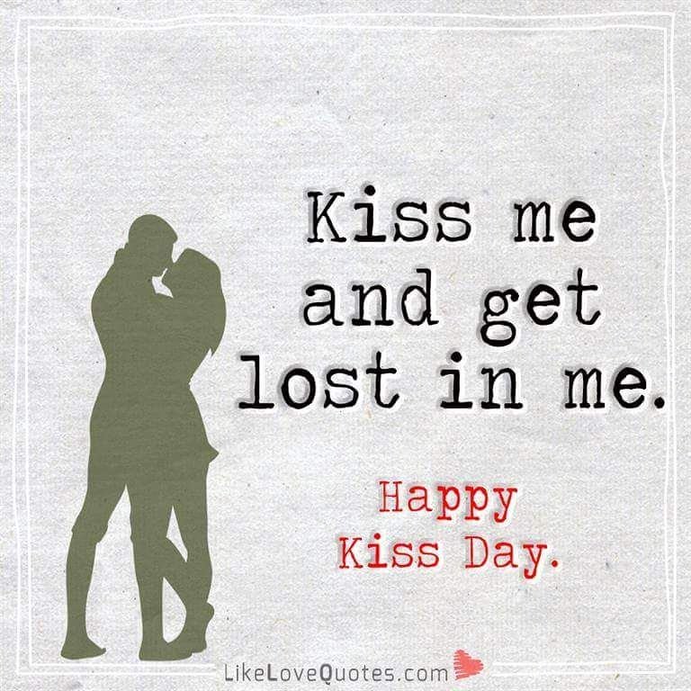 Happy Kiss Day 2019 Wishes Status, Images, Quotes, - Local Orbit , HD Wallpaper & Backgrounds