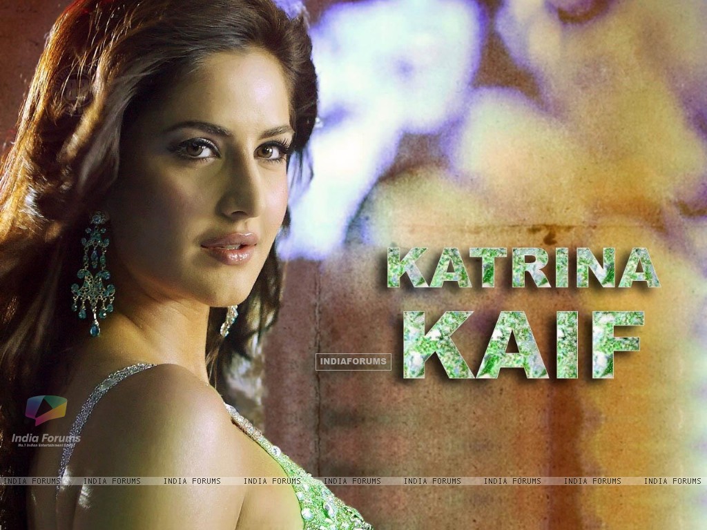 Katrina Kaif Size - Katrina Kaif , HD Wallpaper & Backgrounds